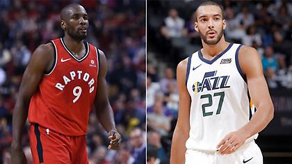 Ο Γκομπέρ ισοφάρισε το ρεκόρ του Ιμπάκα