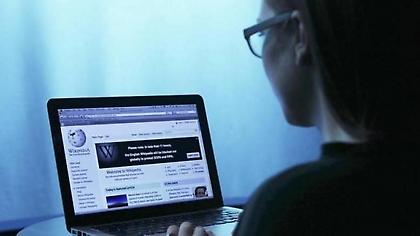 Η Wikipedia στο ΕΔΑΔ για να αρθεί ο αποκλεισμός της στην Τουρκία