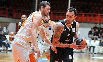 Χρυσικόπουλος: «Κρίμα, θα μπορούσε να πετύχει πολλά αυτή η ομάδα»