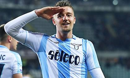 Το συμβόλαιο που προσφέρει η Γιουβέντους στον Μιλίνκοβιτς-Σάβιτς