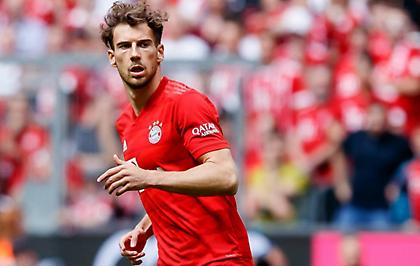 Χωρίς Γκορέτσκα στον τελικό η Μπάγερν