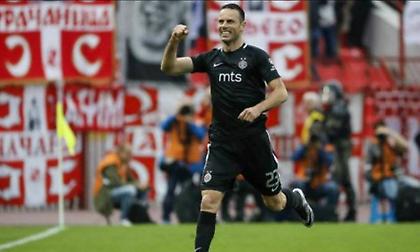 Έχει πάρει το Κύπελλο σπίτι της η Παρτιζάν…