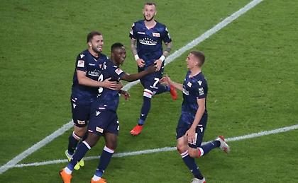 Τα βρήκε σκούρα στο μπαράζ και έμπλεξε η Στουτγκάρδη