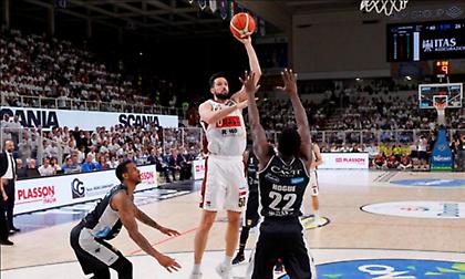 Έμειναν «ζωντανές» Τρεντίνο, Τριέστε