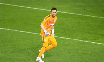 Με Σα η αποστολή της Πορτογαλίας