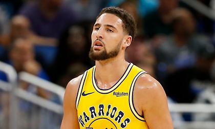 Έμεινε εκτός κορυφαίων και χάνει λεφτά ο Τόμπσον (video)