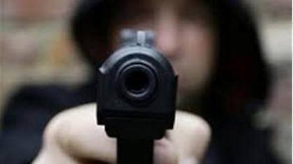 Ένοπλη ληστεία σε κοσμηματοπωλείο στη Θεσσαλονίκη