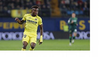 Στα... ραντάρ της Λίβερπουλ ο Σάμιουελ Τσουκουέζε