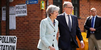 Ευρωεκλογές 2019: Τι ψήφισαν σε Ολλανδία και Βρετανία -Σήμερα εκλογές στην Τσεχία