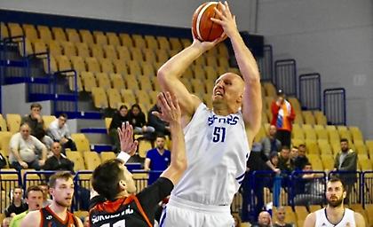 Καταδικαστική γκάφα από παίκτη στο πρωτάθλημα Βοσνίας (video)