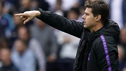 Ποτσετίνο: «Να προπονήσω την Ρεάλ Μαδρίτης; Το ποδόσφαιρο σε βάζει εκεί που αξίζεις»