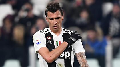 Ενδιαφέρον της Ντόρτμουντ για τον Μάντζουκιτς