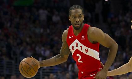 Επίδοση καριέρας από Λέοναρντ