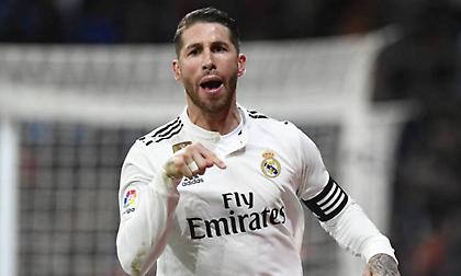 «Δεν αποκλείεται ο Ράμος να αφήσει τη Ρεάλ Μαδρίτης»