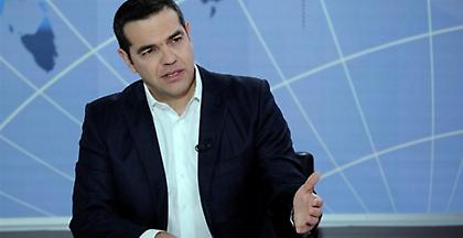 Τσίπρας: Εάν δεν πάρω ψήφο εμπιστοσύνης που ζήτησα όλα είναι ανοιχτά (vid)