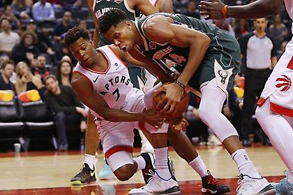 Λάουρι: «Δεν μπορείς να σταματήσεις τον Γιάννη» (video)