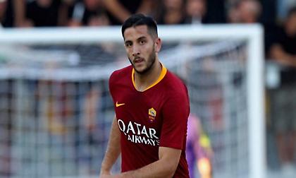 «Φεύγει από Ρόμα ο Μανωλάς»