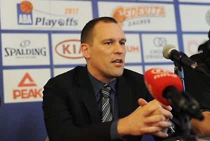 Νόβοσελ: «Θα συζητήσουμε για Ολυμπιακό αλλά και... Παναθηναϊκό στην Αδριατική Λίγκα»!