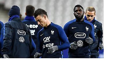 L’Equipe: Η Άρσεναλ θα αναπληρώσει τον… φευγάτο Κοσιελνί με τον Ουμτιτί