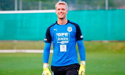 Πήρε τερματοφύλακα η Έβερτον