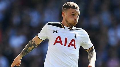 Στόχος της Νάπολι ο Τρίπιερ