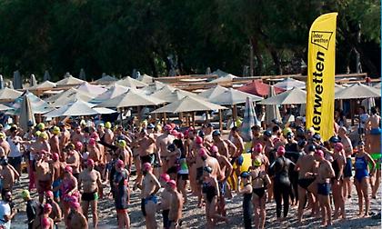 SwimmingClub Experience 2019: Έρχεται τον Ιούνιο και… ταράζει τα νερά!