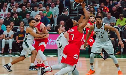 Έγραψε ιστορία ο Λάουρι!