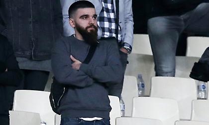 Υπονοούμενα για τις αποχωρήσεις με ατάκες… Γκαρσία από τον Γ. Σαββίδη (pic)
