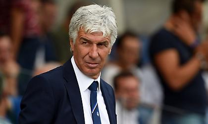 Αυτή είναι η πρόταση της Ρόμα στον Γκασπερίνι