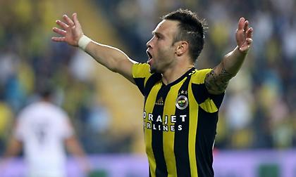 Ο Βαλμπουενά μέσα σε 34 γκολ σε 40 ματς βασικός…