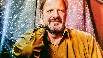 Δ. Αποστόλου: Έπεσε λιπόθυμος στη μέση του δρόμου-Η περιγραφή, το μήνυμά του