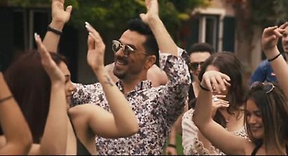 Θανάσης Βασιλάκος: Επιστρέφει «ερωτευμένος» με νέο τραγούδι