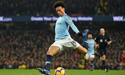 Σούπερ πρόταση και σε Σανέ η Μπάγερν Μονάχου