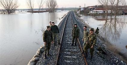 Αυξάνεται ο μισθός των φαντάρων στον στρατό κατά 344% με πρωτοβουλία Ρήγα;