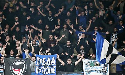 Περιστέρι: «Δεν πρέπει να λείψει κανείς»