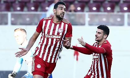 O Jogo: «Δεν πληρώνει τη ρήτρα για Χασάν ο Ολυμπιακός»