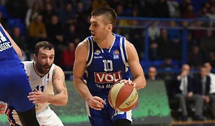 Αποχώρησε η Μπουντούτσνοστ από τη Γενική Συνέλευση της Αδριατικής (pic)