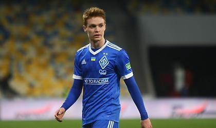 Άκυρο της Ντιναμό σε Νάπολι για Τσιγκάνκοφ