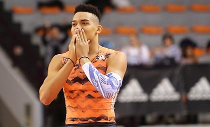 O Kαραλής κατήγγειλε προπονητή για ρατσιστική συμπεριφορά