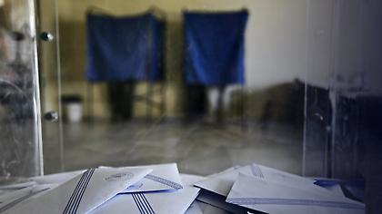 Γκάλοπ MRB: Με 6,5 μονάδες μπροστά η ΝΔ έναντι του ΣΥΡΙΖΑ