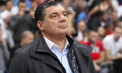 Ραζνάτοβιτς: «Εκτός πραγματικότητας να συμμετάσχει κι άλλη ομάδα στην Αδριατική»