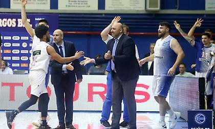 Έκανε το αποχαιρετιστήριο πάρτι ο Χολαργός (pic)