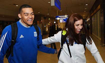 Στεφανίδη για καταγγελίες Καραλή: «Δεν είναι η πρώτη φορά»