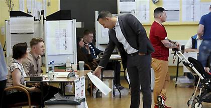 Ευρωεκλογές 2019: Απρόσμενη άνοδος των Πρασίνων στην Ιρλανδία