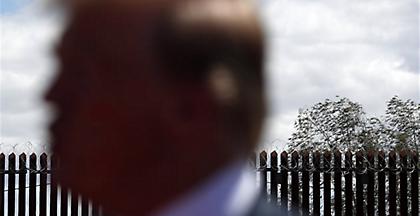 Δικαστής απαγόρευσε τη χρήση κονδυλίων για τείχους στα σύνορα με το Μεξικό