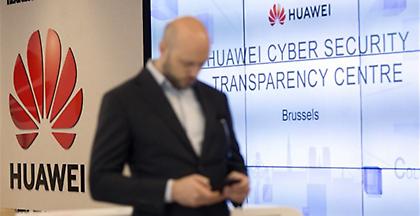 Η Huawei κινδυνεύει να μειώσει στο μισό το μερίδιό της στην αγορά