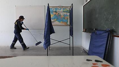 Όσα πρέπει να γνωρίζετε πριν τις τριπλές κάλπες της Κυριακής