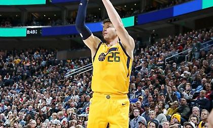 Απίστευτο: Οι Νετς του 2003 έδωσαν τον Κάιλ Κόρβερ και αγόρασαν… ένα φωτοτυπικό!