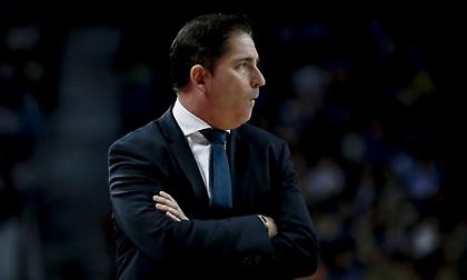 Πασκουάλ: «Όταν ήμουν στην Μπαρτσελόνα, όλα ήταν διαφορετικά στην προπονητική» (video)