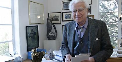 Πέθανε ο «πατέρας» των κουάρκ, ο νομπελίστας φυσικός Μάρεϊ Γκελ-Μαν